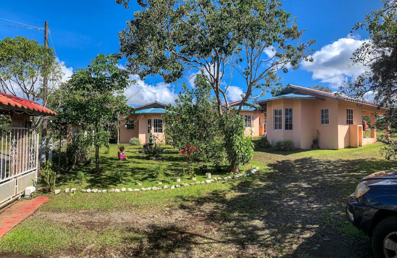 Linda Vista Cabins Boquete Esterno foto