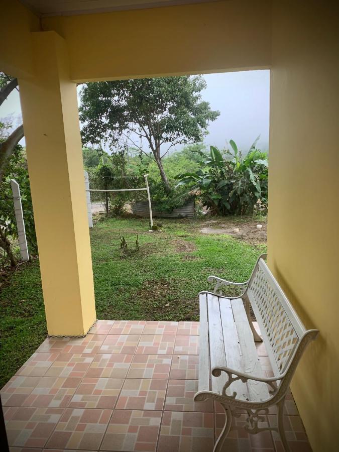 Linda Vista Cabins Boquete Esterno foto