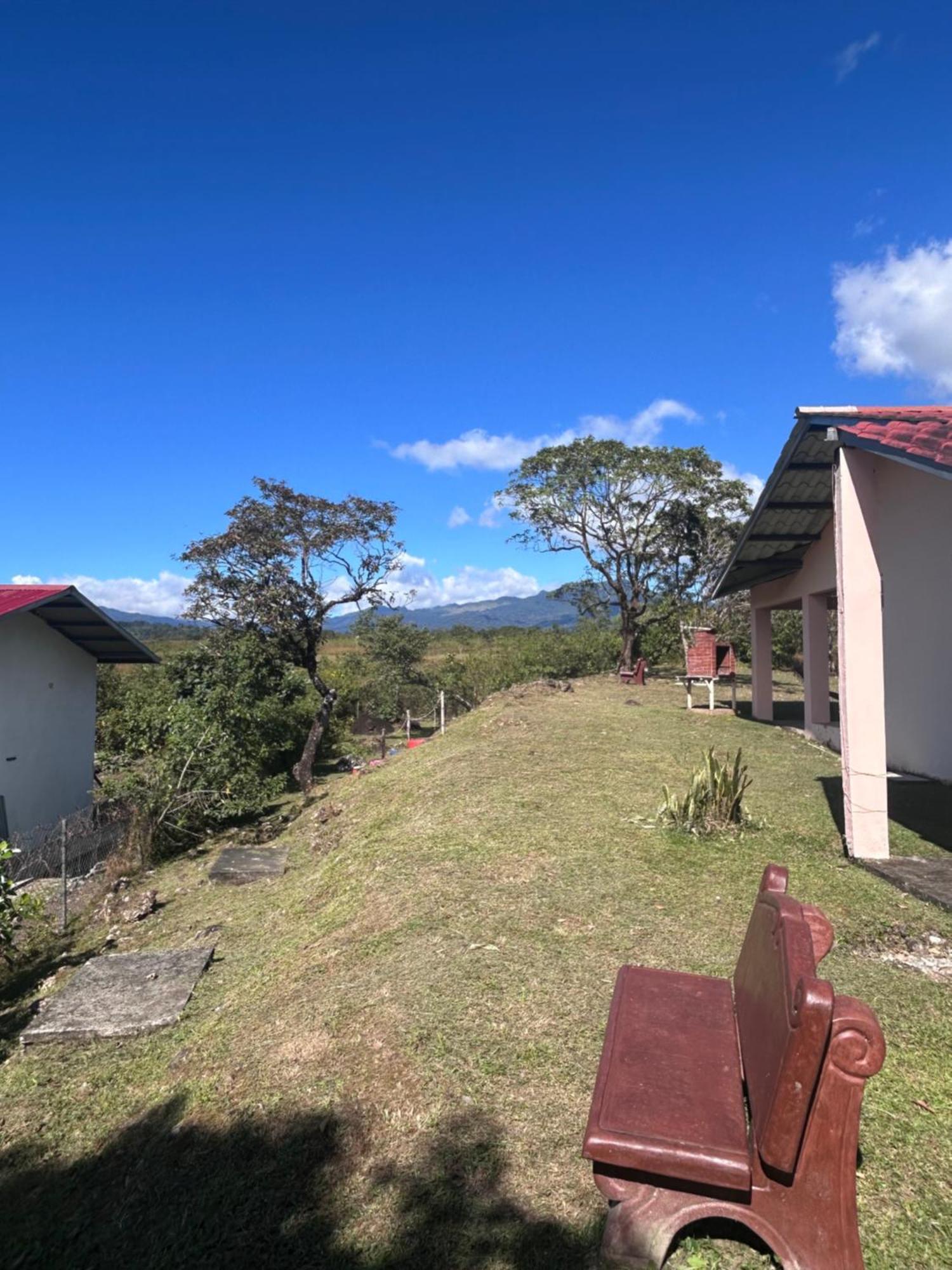 Linda Vista Cabins Boquete Esterno foto