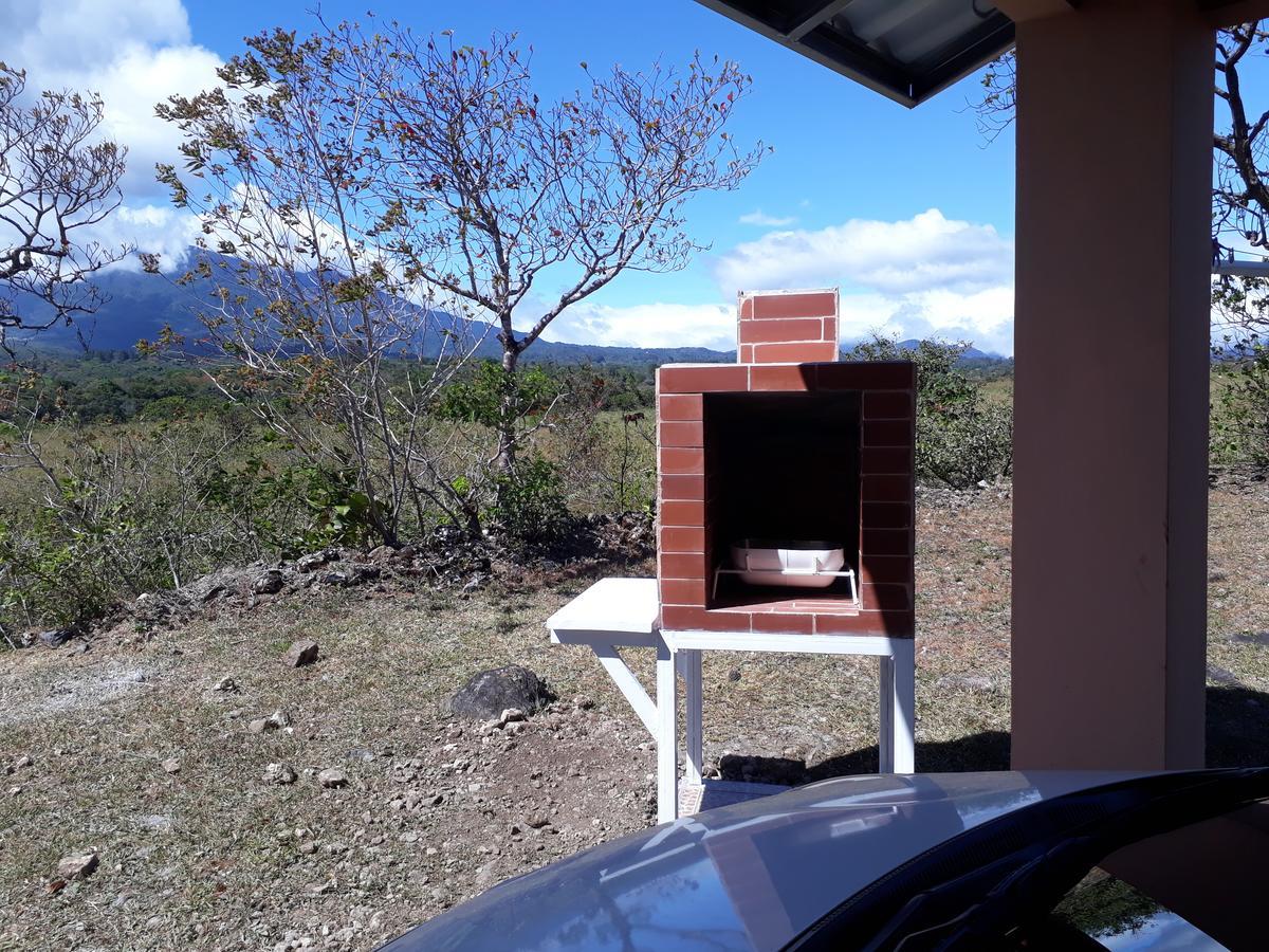 Linda Vista Cabins Boquete Esterno foto